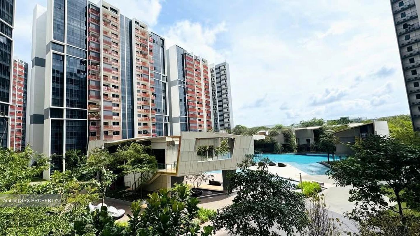 Riverfront Residences (D19), Apartment #605246851